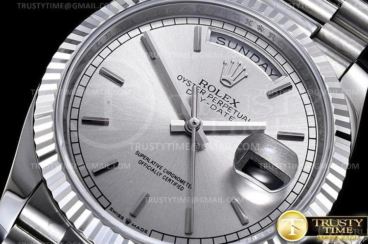 0329 RDD0224E – DayDate 36mm MoistureWicking 706